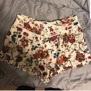 American eagle shorts